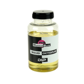 SQUID OCTOPUS  - DIP - 150 ml.